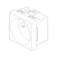 3D view art. 09212