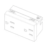 vista 3D art. 09243