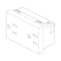 vista 3D art. 09246.CM