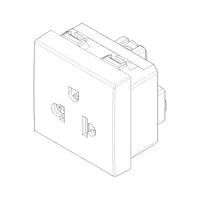 3D -Ansicht art. 09248.CM