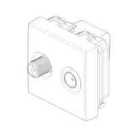 3D -Ansicht art. 09302.01