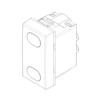 3D view art. 09388