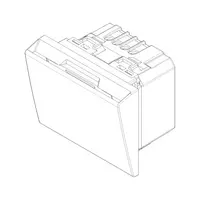 vista 3D art. 09463