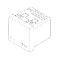 3D view art. 09597
