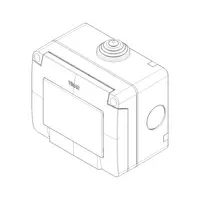 vista 3D art. 09903