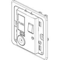 3D view art. 14049