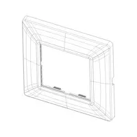 vista 3D art. 14642.71