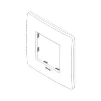 3D -Ansicht art. 14642U.01