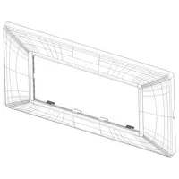 vista 3D art. 14654.71