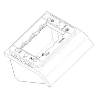 3D view art. 16803