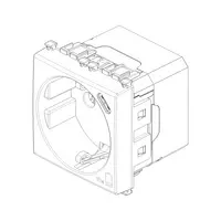 3D view art. 19208.USB