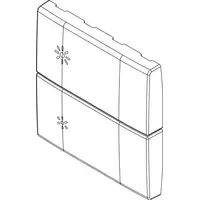 3D -Ansicht art. 19752.3.B