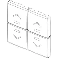 3D -Ansicht art. 19841.3.B