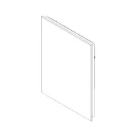 3D -Ansicht art. 21515.P
