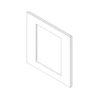 vista 3D art. 22668.51
