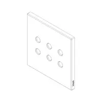 3D -Ansicht art. 22695.RN.01