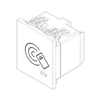 3D view art. 30565.B