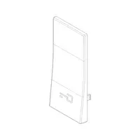 3D -Ansicht art. 31000.PB