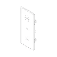 3D -Ansicht art. 31000A.RC