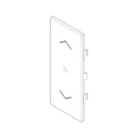 3D -Ansicht art. 31000A.FC