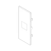 3D view art. 31000A.DC