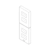 3D -Ansicht art. 32134.G