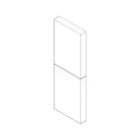 3D -Ansicht art. 32144.B