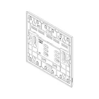3D -Ansicht art. 32602.B