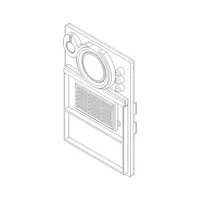vista 3D art. R116