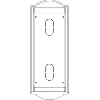 Rückansicht Art. 13T5/2
