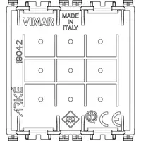 vista posteriore art. 19042