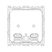 rear view art. 19208.USB