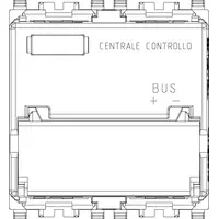rear view art. 20510