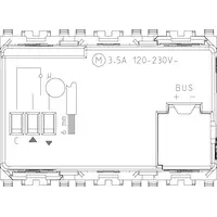 vista posteriore art. R20547