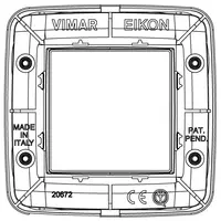 vista posteriore art. 20672.G21