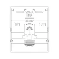 Rückansicht Art. 31000.2LG