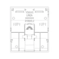 vista posteriore art. 31000S.2G