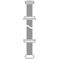Rückansicht Art. 41190