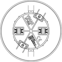Rückansicht Art. V71632