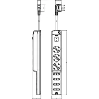 vista ingombri art. 00425.CC.B