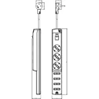 vista ingombri art. 00425.CK.B