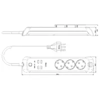 vista ingombri art. 00447.CC.B