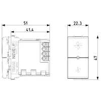 Ansicht unübersichtlich Art. 09134.120.CM