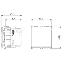 προβολή συνολικών διαστάσεων 14104.2