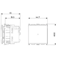 προβολή συνολικών διαστάσεων 14108.2