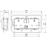 vista ingombri art. 14224.AC.SL