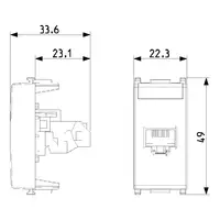 vue des dimensions art. 14338.8.SL