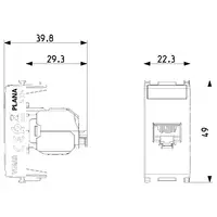 Ansicht unübersichtlich Art. 14339.11