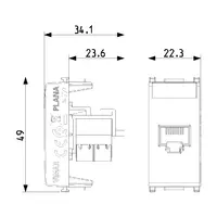 vue des dimensions art. 14339.4