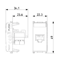 Ansicht unübersichtlich Art. 14339.6
